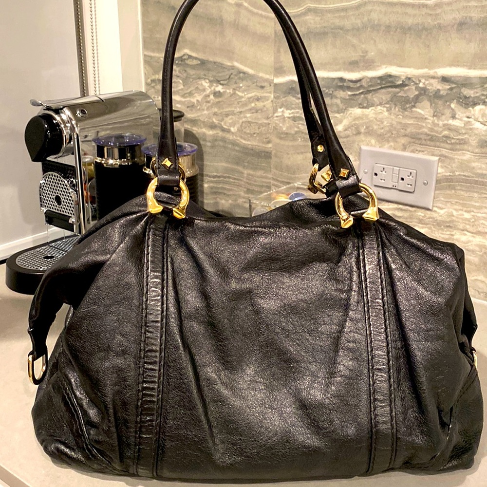 Gucci large size shoulder